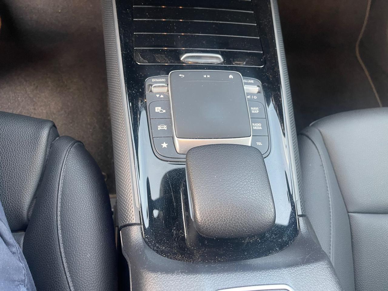 Mercedes-Benz GLA 200 D Sport Plus - PROMO F #7237