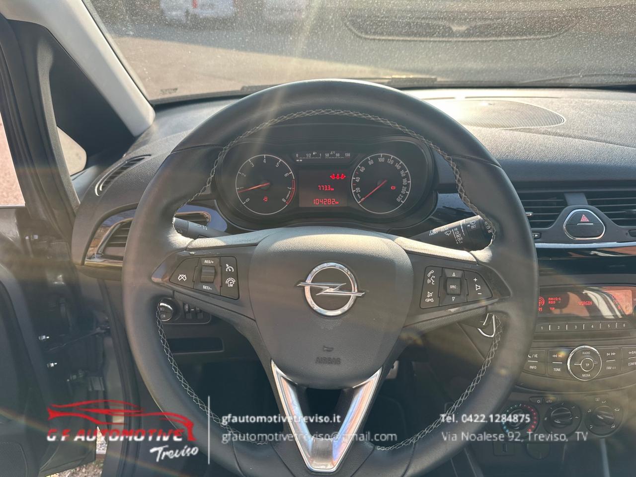 Opel Corsa 5 Porte Corsa 5p 1.2 b-Color