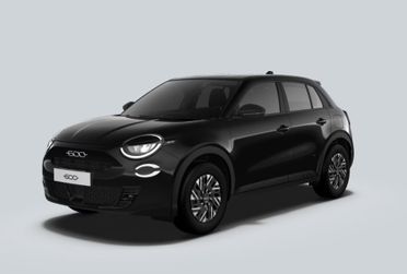 Fiat 600 iv 1.2 Hybrid 100cv Automatic Pop