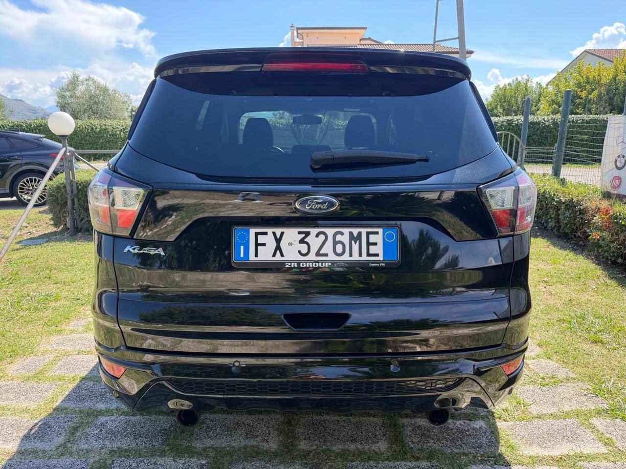 Ford Kuga 1.5TDCI 120CV S&S 2WD ST-Line-2019