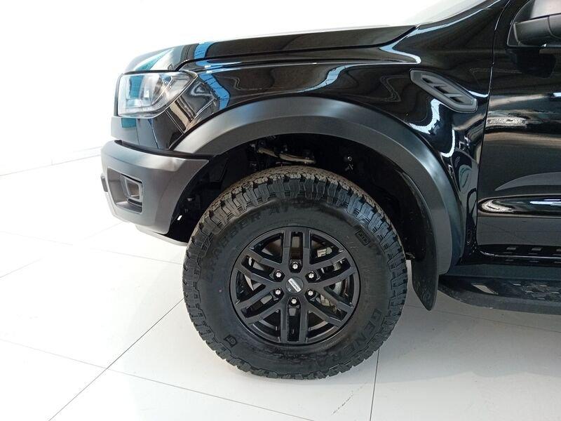 Ford Ranger Ranger Raptor 2.0 aut. 213 CV DC 5 pt.