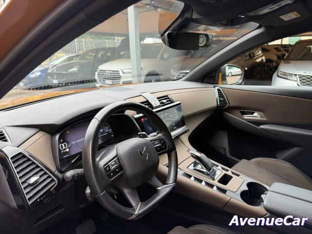 DS AUTOMOBILES DS 7 Crossback bluehdi Business CERCHI 19'' PREZZO REALE IVA ESP