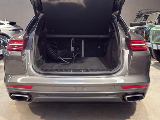 PORSCHE Panamera 2.9 4 E-Hybrid Sport Turismo