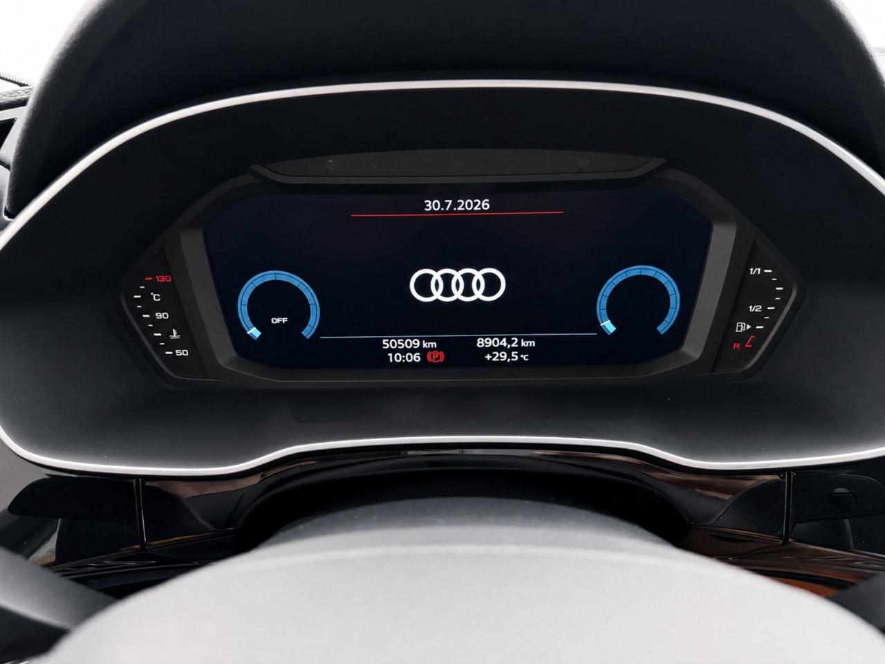 Audi Q3 SPB 35 TDI S tronic Business Plus