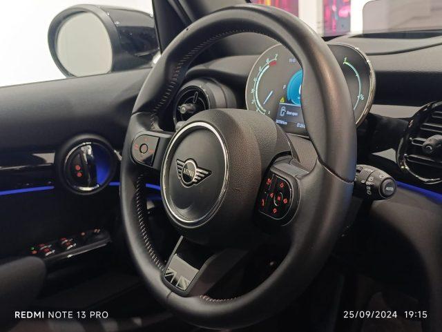 MINI Cooper Mini 1.5 Cooper Yours 5 porte