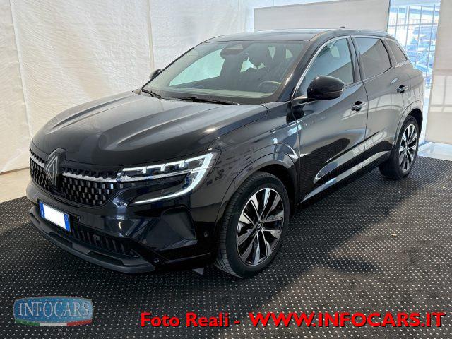 RENAULT Austral Full Hybrid E-Tech 200 CV Techno - PROMO