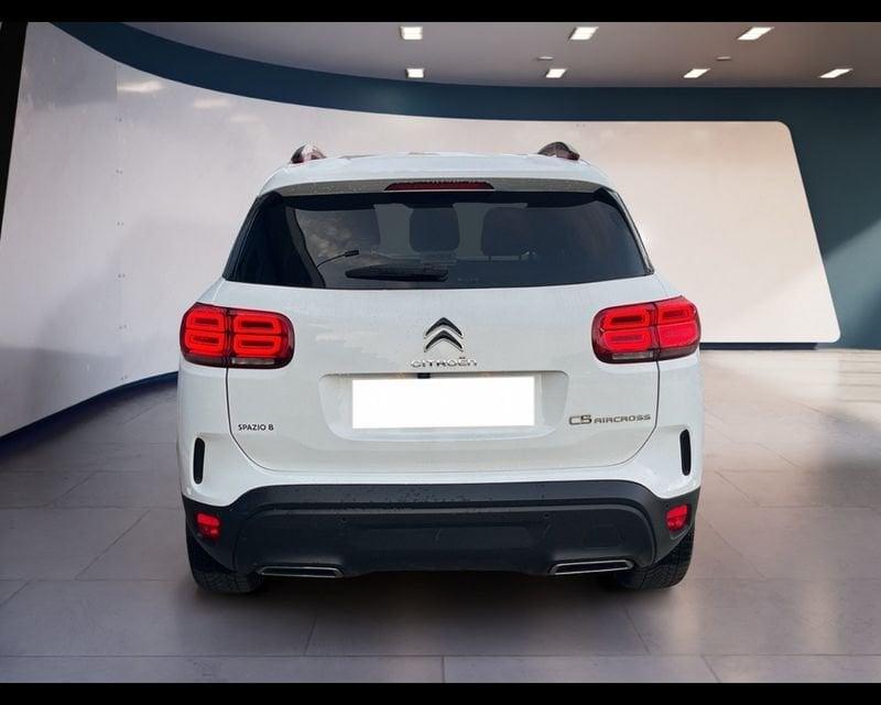 Citroën C5 Aircross 2018 1.5 bluehdi Shine s&s 130cv my19