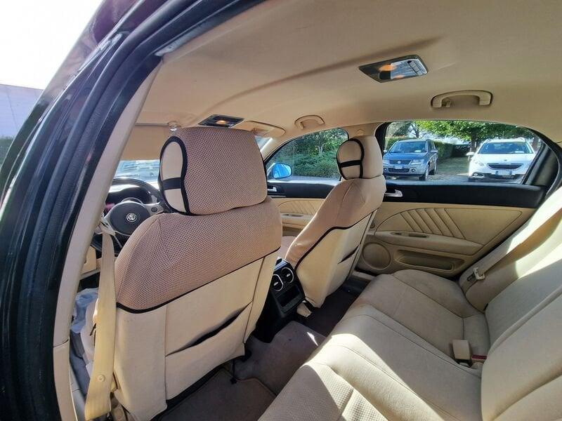 Alfa Romeo 159 159 1.9 jtdm 16v Progression 150cv