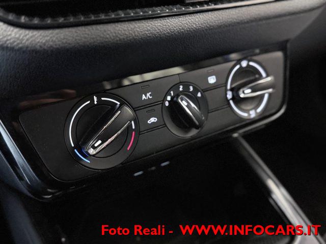 SKODA Fabia 1.0 TSI 95 CV Selection - PROMO