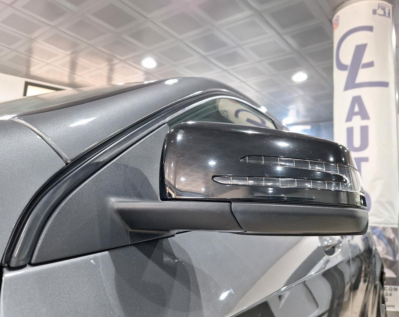 Mercedes A 200 d Aut Premium AMG Night Edition