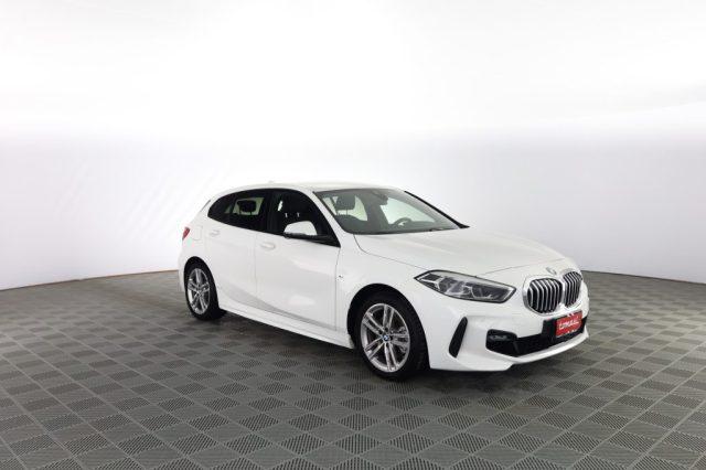 BMW 118 Serie 1 d 5p. Msport