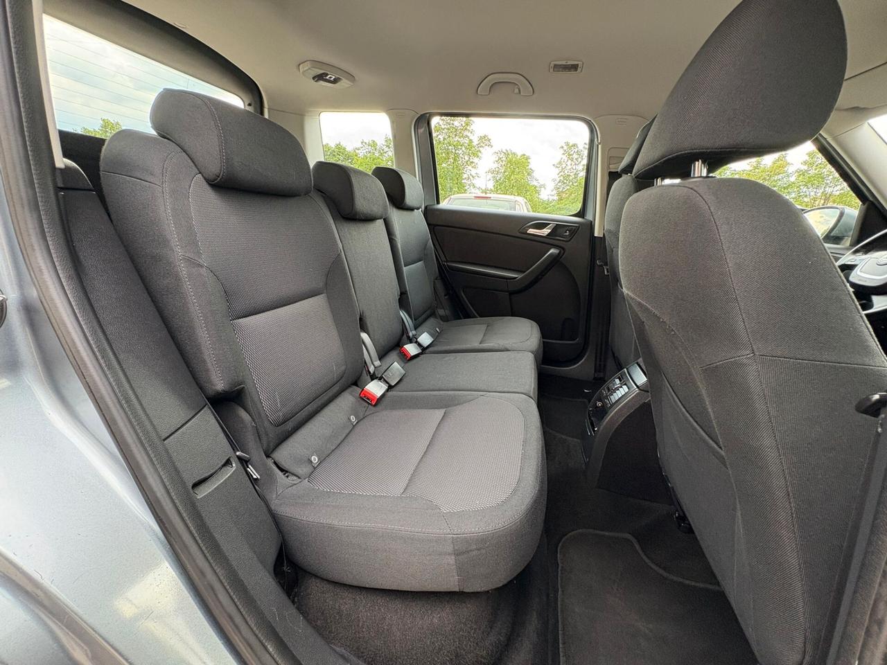 SKODA YETI 1.6 TDI KM 109.958 SI A NEOPATENTATI