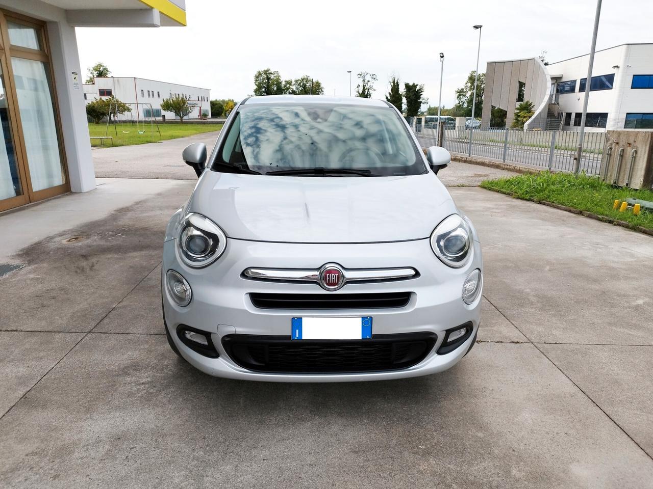 Fiat 500X - 1.6 MultiJet - Neopatentati