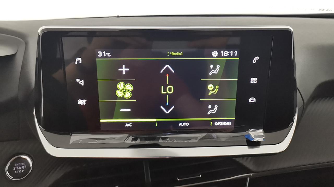 PEUGEOT 2008 II 2020 - 2008 1.2 puretech Allure Pack s&s 130cv