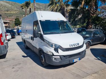 Iveco Daily 35S15V 2.3 HPT PM-SL-TM Furgone