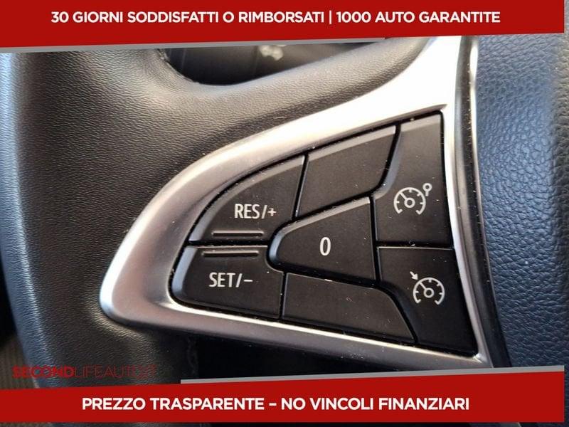 Dacia Sandero Stepway 1.0 tce Comfort Eco-g 100cv