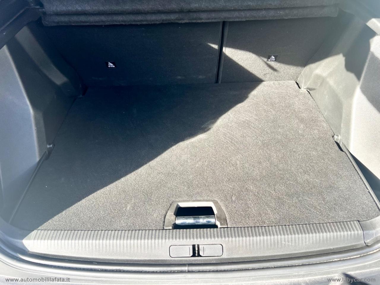 PEUGEOT 2008 BlueHDi 110 S&S Allure Pack 08/2022 22.200KM