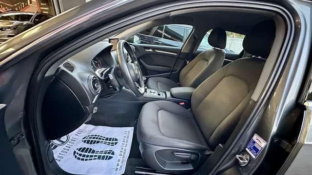 Audi A3 Sportback 30 1.6 TDi 116CV Business