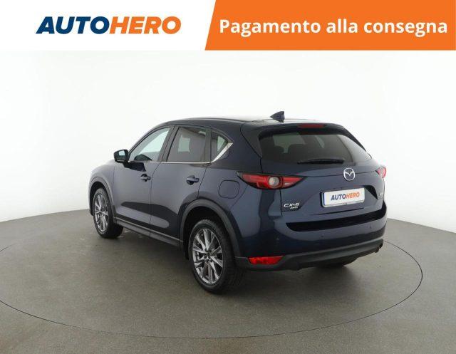 MAZDA CX-5 2.2L Skyactiv-D 150 CV 2WD Executive
