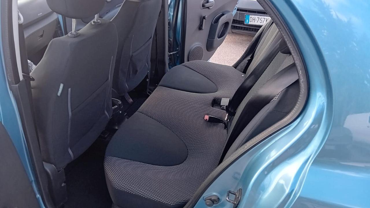 Nissan Micra 1.2 16V 5 porte GPL Eco Active