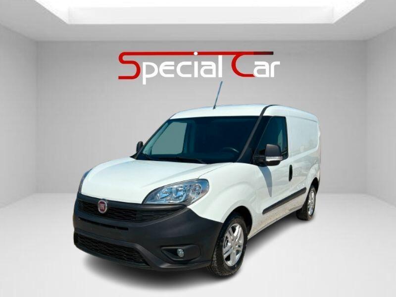 Fiat DOBLO' 3 POSTI CARGO LAMIERATO