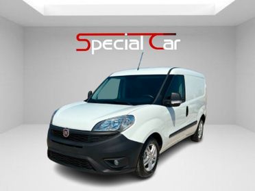 Fiat DOBLO' 3 POSTI CARGO LAMIERATO