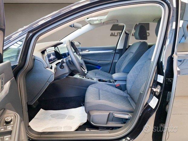 Volkswagen Golf 2.0 tdi Life 115cv dsg