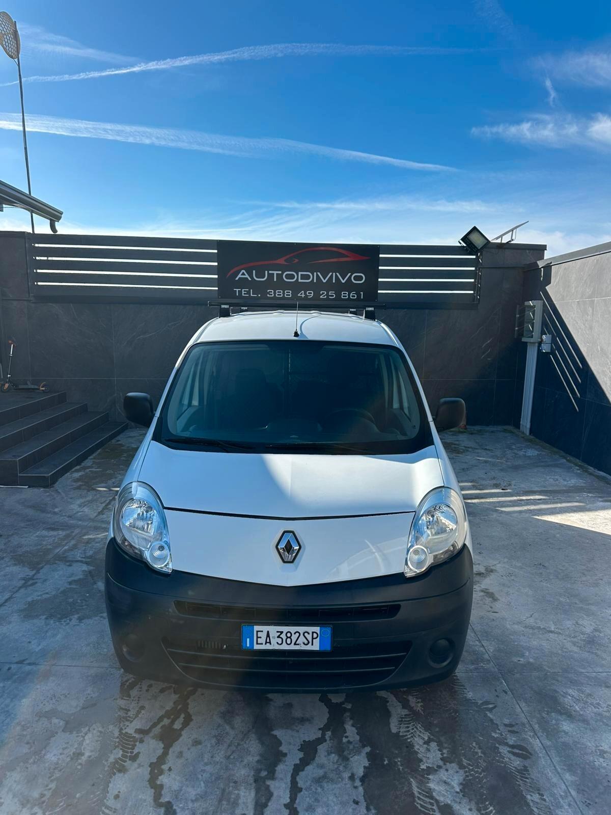 Renault Kangoo 1.5 dCi 70CV 3p. Express Compact Generique