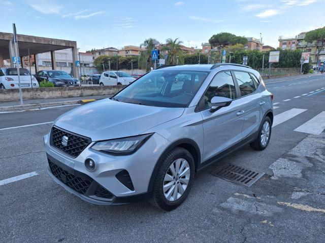 SEAT Arona 1.0 EcoTSI Style