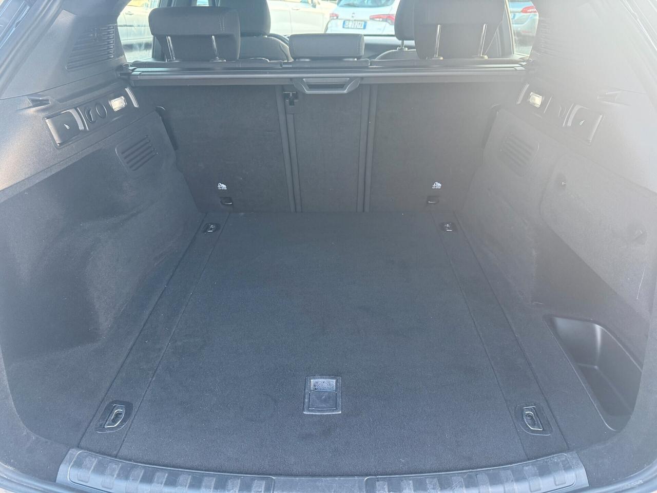 Alfa Romeo Stelvio 2.2 Turbodiesel 160 CV AT8 RWD Sprint