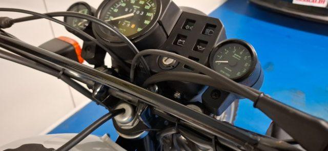 BMW R 80 G/S Paris Dakar CERTIFICATA BMW-BOOKSERVICE-ITALIANA DA SEMPRE