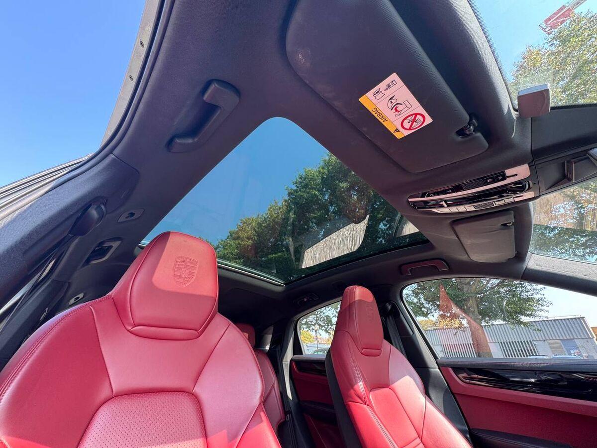 Porsche Cayenne 3.0 e-hybrid 5p.ti tiptronic