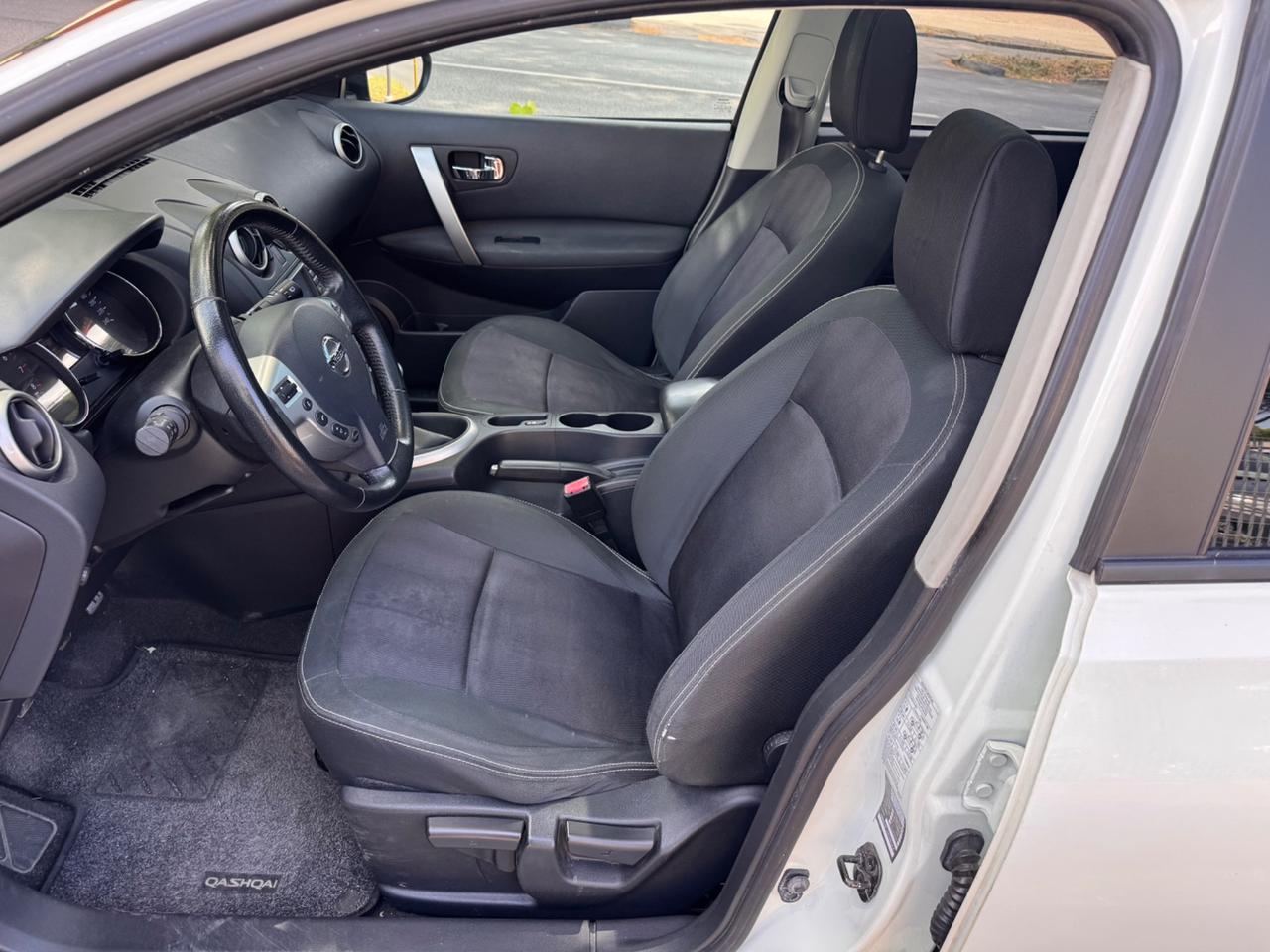 Nissan Qashqai 1.6 BENZ NEOPATEN GARANZIA 12 MESI