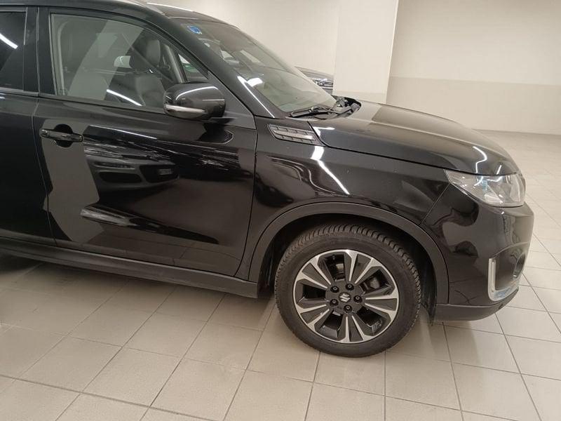 Suzuki Vitara (2015) 1.4 Boosterjet 4WD Allgrip Top
