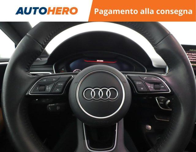 AUDI A5 SPB 40 TFSI S tronic Business