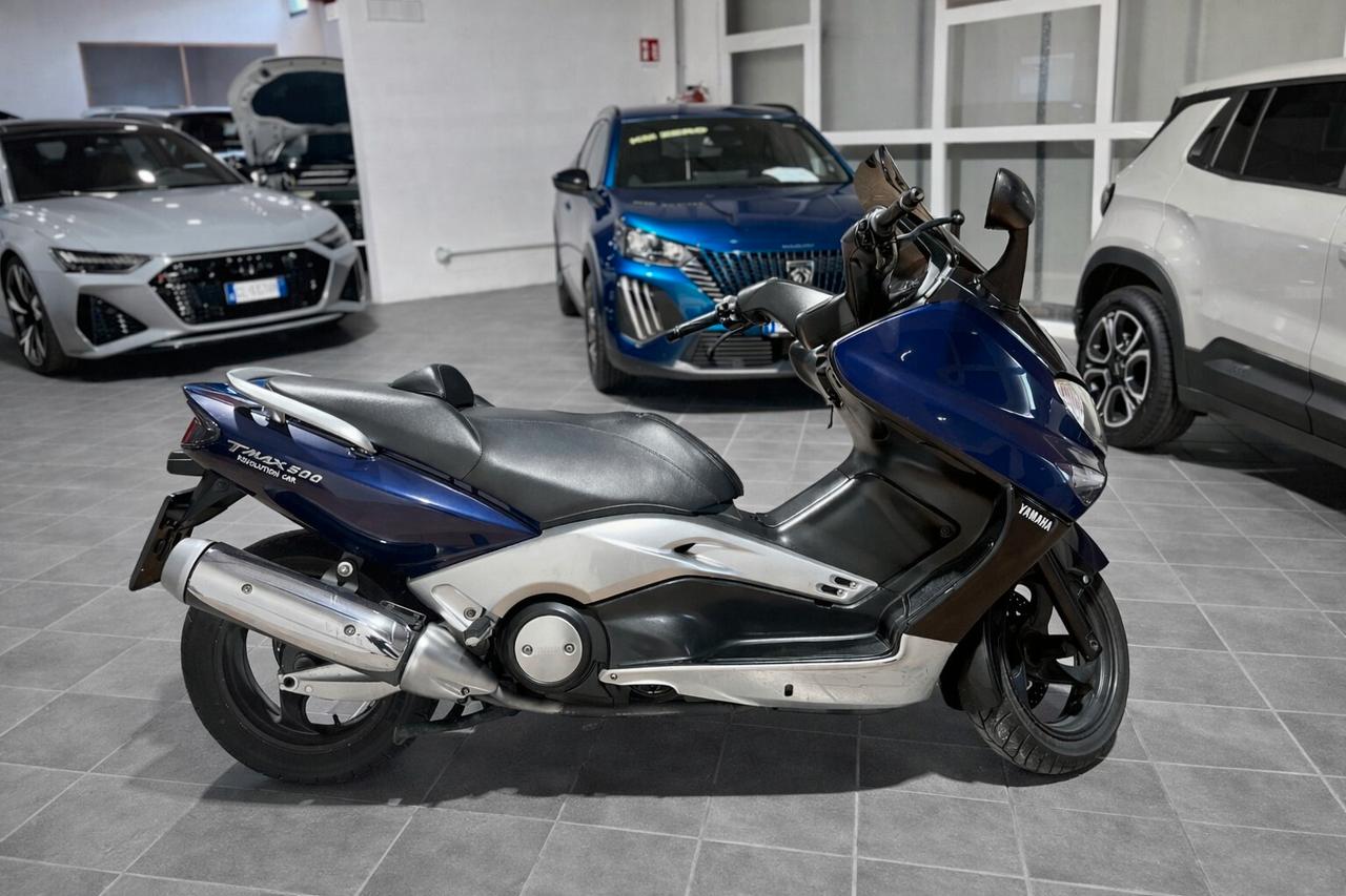 Yamaha T Max 500 - PRONTA CONSEGNA