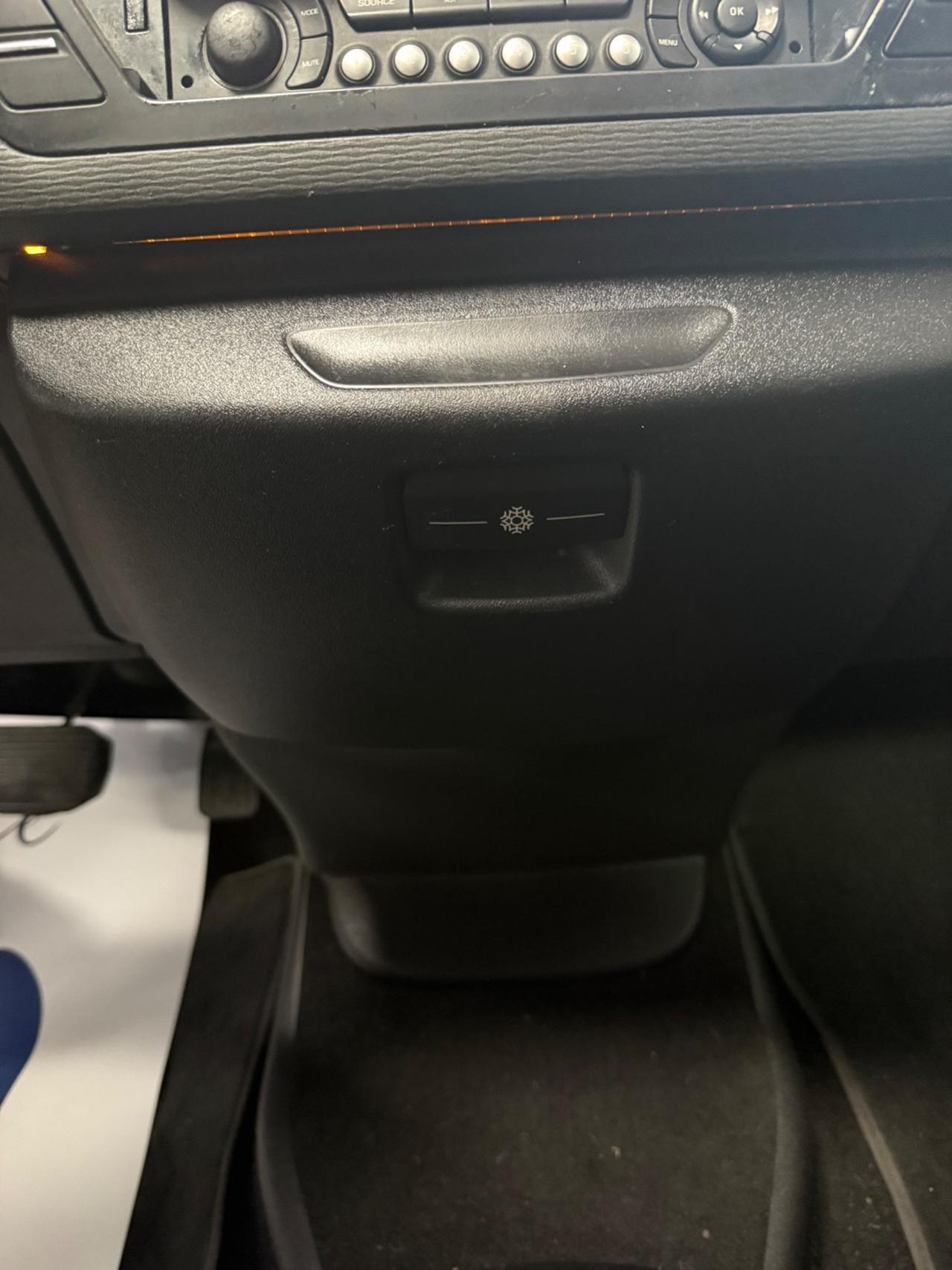 Citroen C4 Picasso 2.0 HDi 138 CMP6 Exclusive 7 Posti