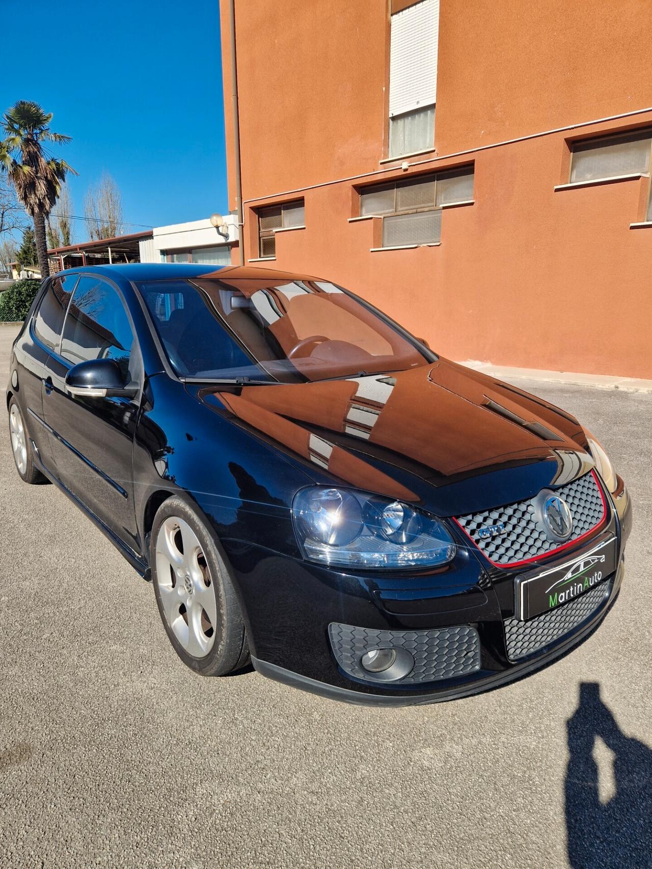 Volkswagen Golf 2.0 16V TFSI 3p. GTI - GARANZIA