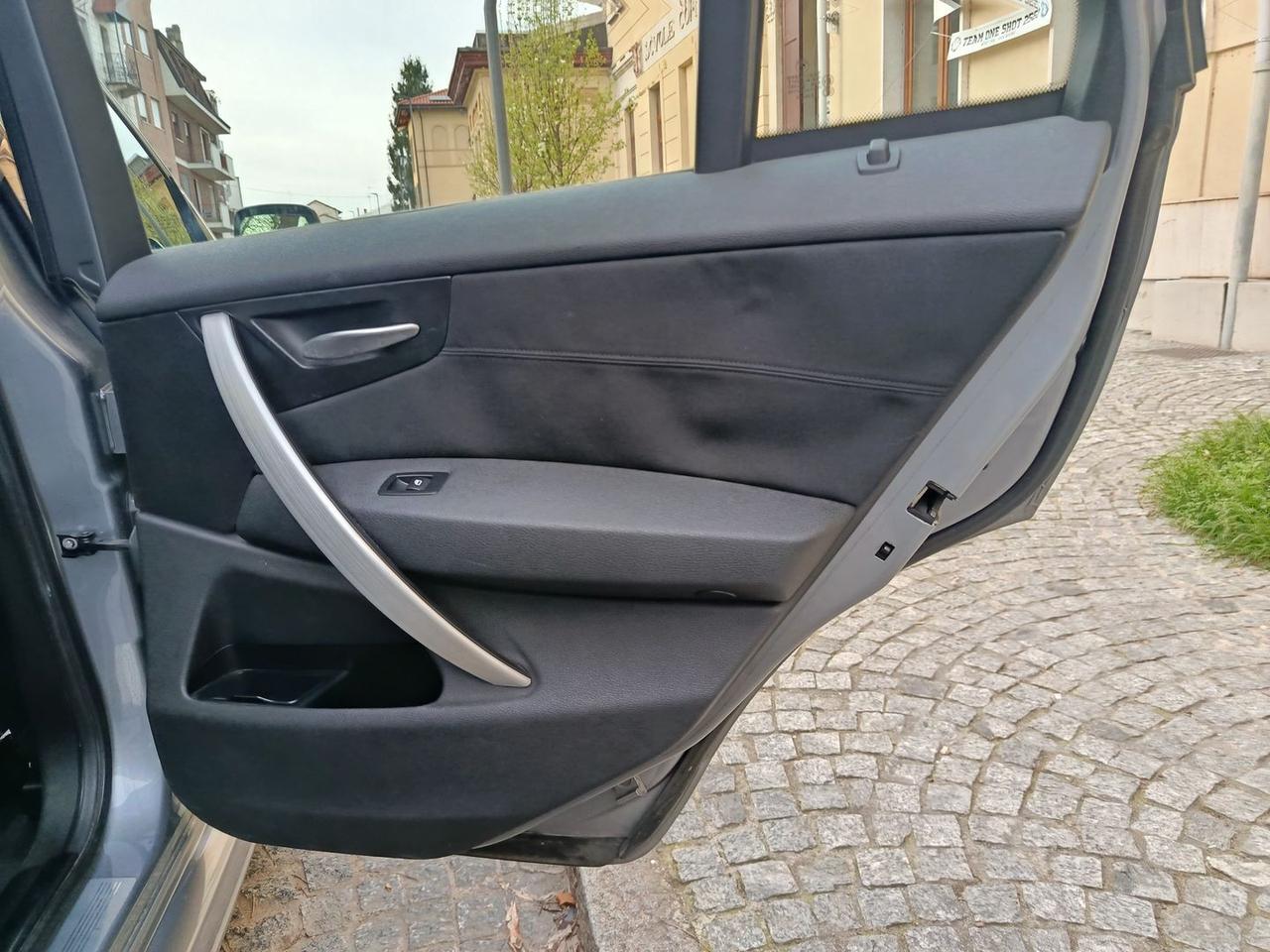 Bmw X3 M sport 20 d #9963