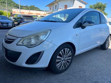 Opel Corsa 1.2 85CV 3 porte GPL-TECH Ecotec