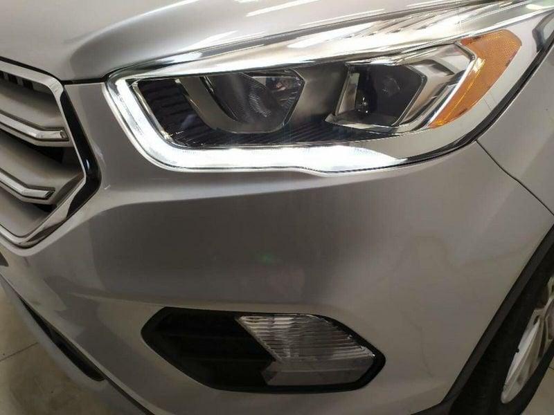 Ford Kuga 2.0 tdci Titanium s&s awd 150cv