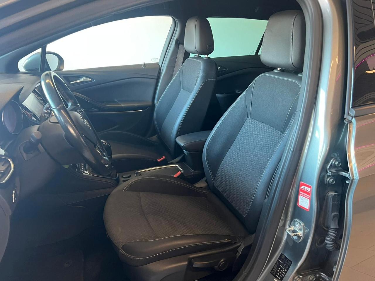 Opel Astra 1.6 BiTurbo CDTi Start&Stop Sports Tourer Innovation