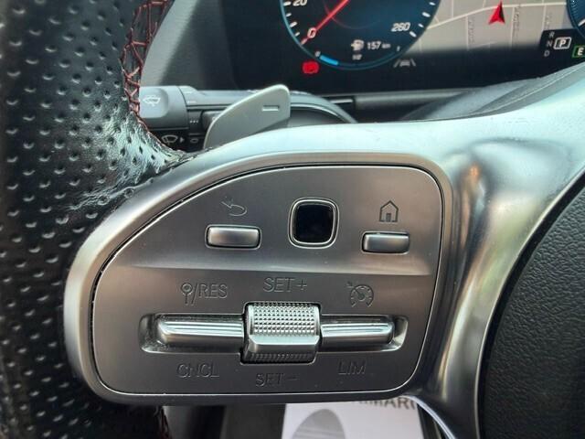 Mercedes-benz GLA 200 d Premium