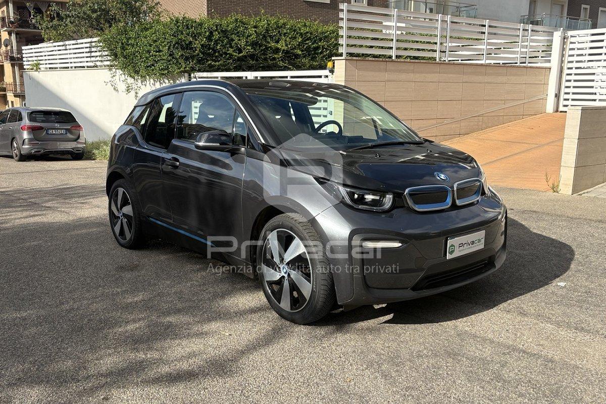 BMW i3 120 Ah Advantage