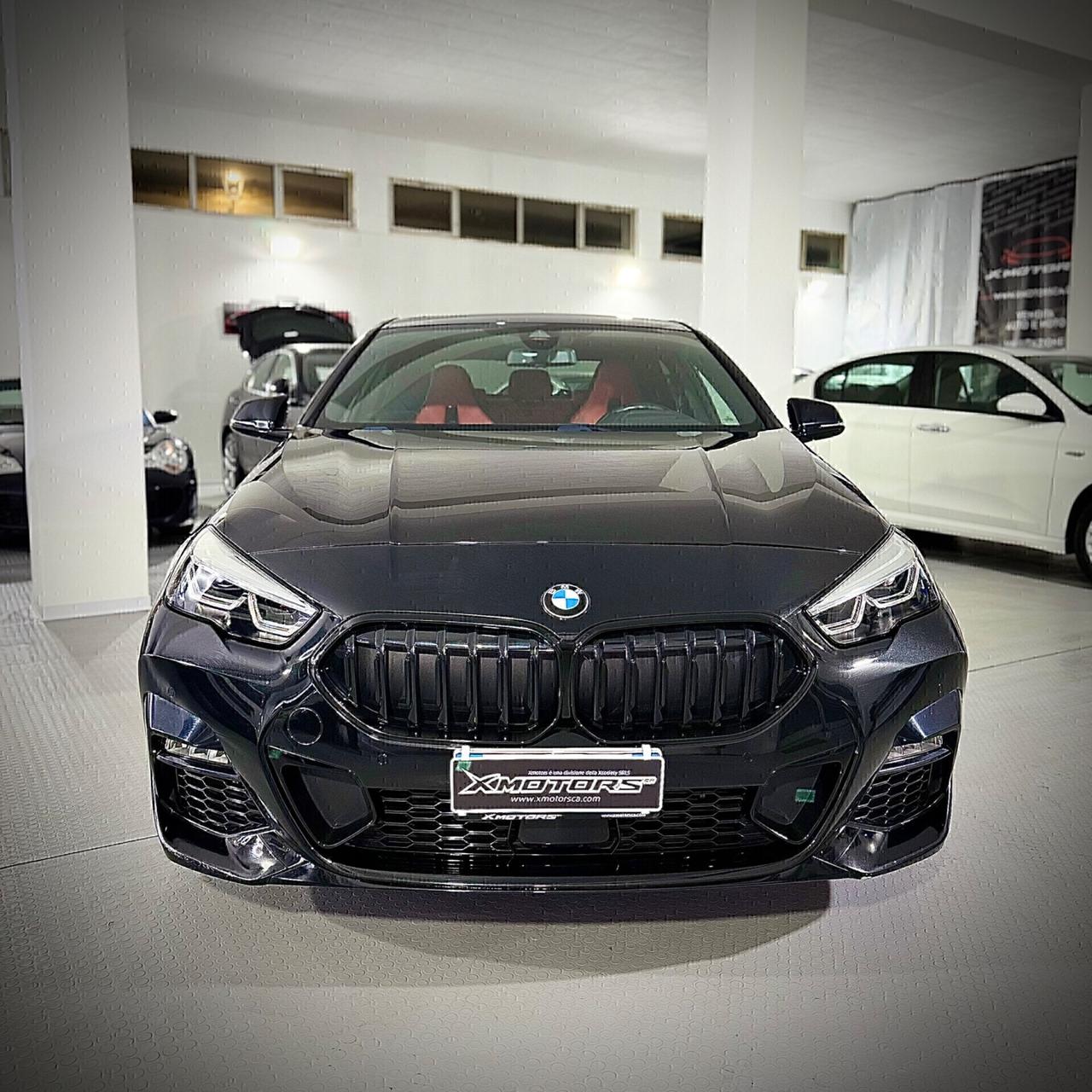Bmw 220 220d Gran Coupé Msport aut.