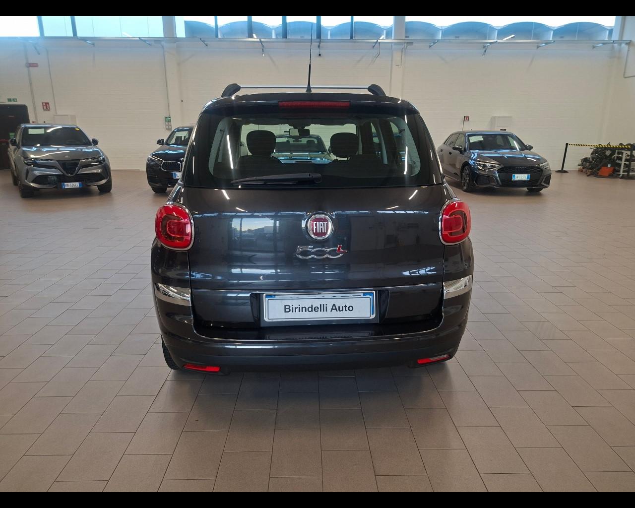 FIAT 500L - 500L 1.3 Multijet 95 CV Urban
