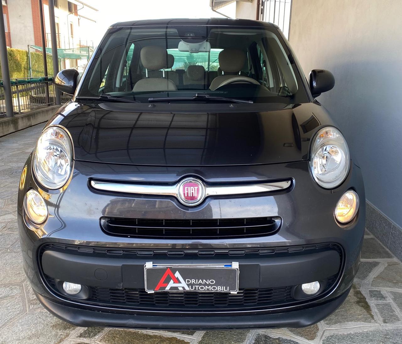 Fiat 500 L Living 500L Living 1.6 mjt Lounge 105cv