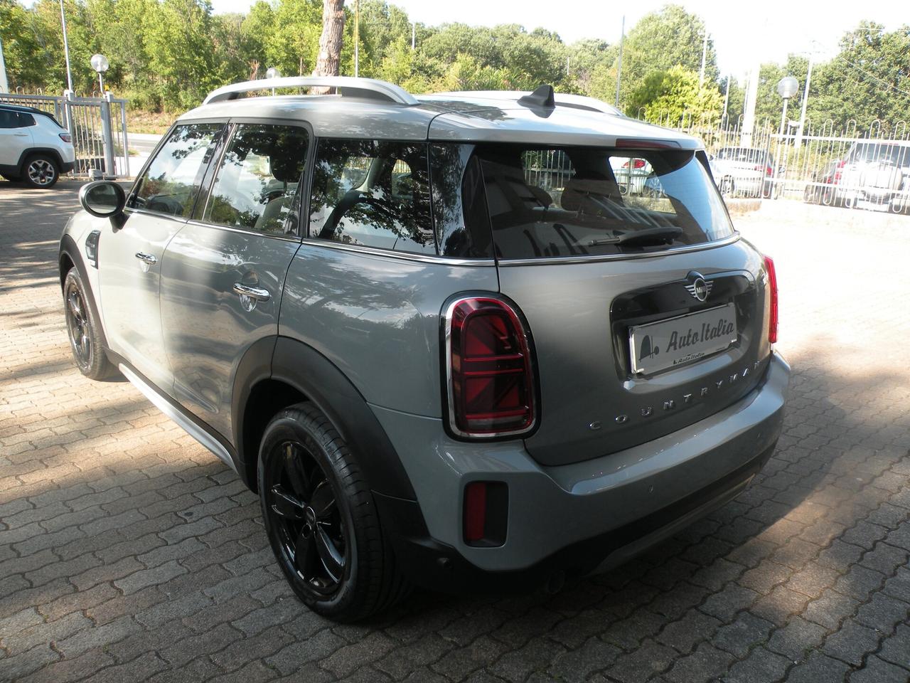 MINI COOPER COUNTRYMAN 1.5 116CV 2022