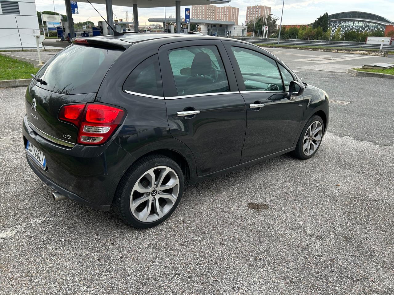 Citroen C3 1.4 VTi 95 Perfect
