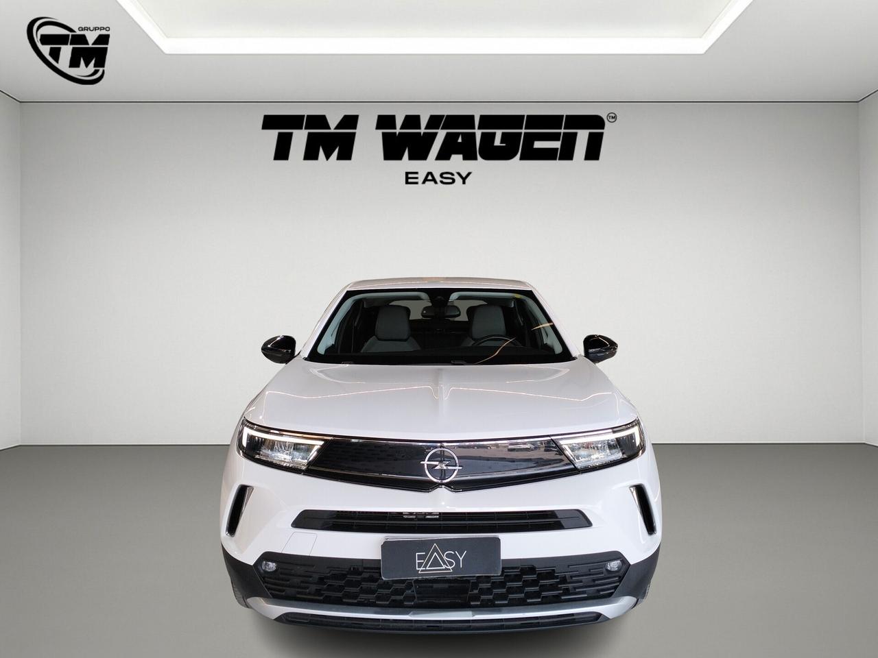 Opel Mokka 1.2 t Elegance s